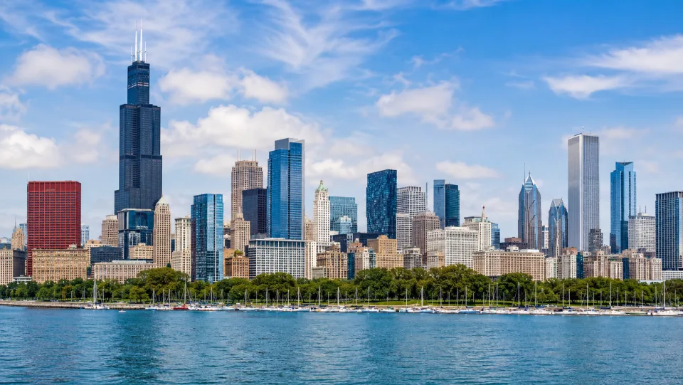 Consulado de México en Chicago