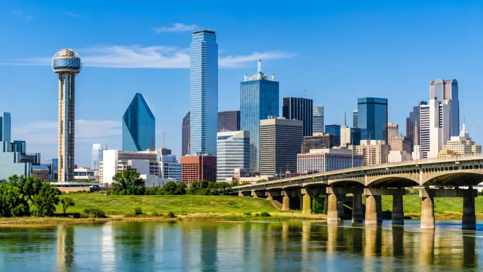 Consulado de México en Dallas