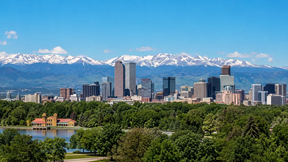 Consulado de México en Denver