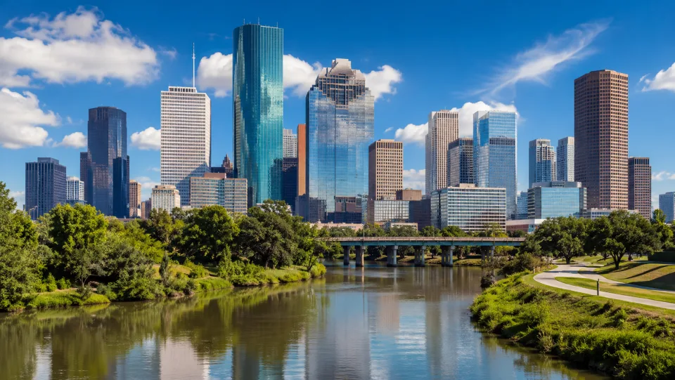 Consulado de México en Houston