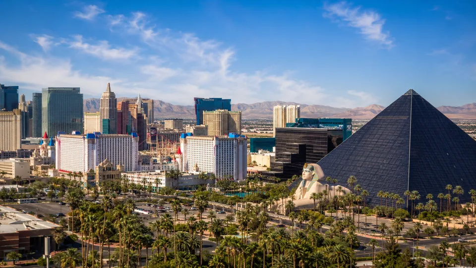 Consulado de México en Las Vegas