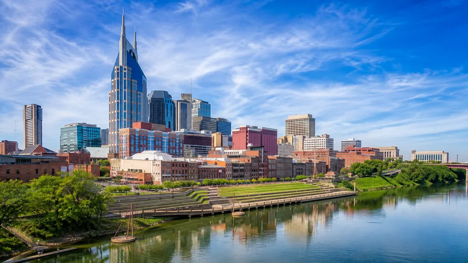 Consulado de México en Nashville / Tennessee
