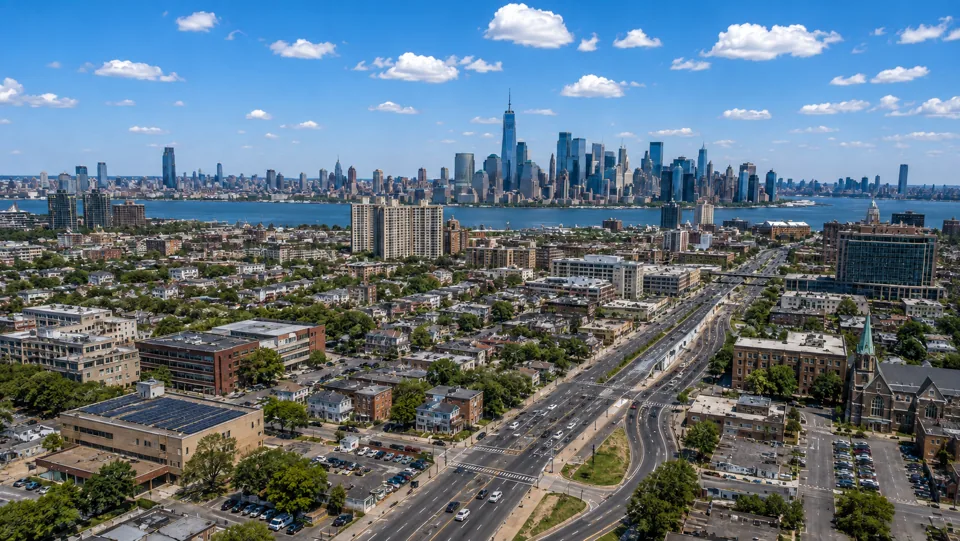 Consulado de México en New Jersey (información)