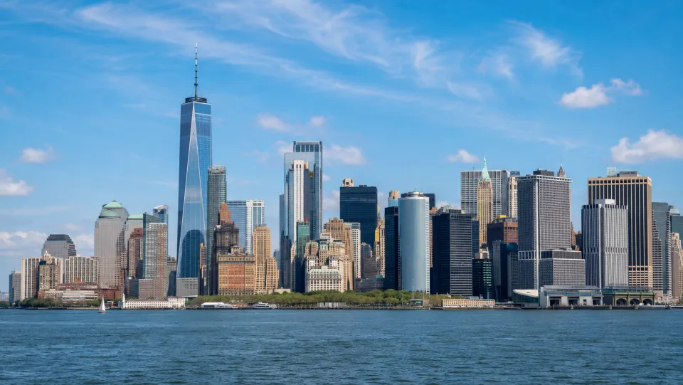 Consulado de México en Nueva York