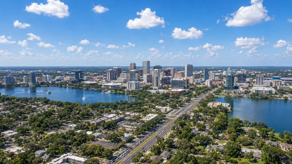Consulado de México en Orlando