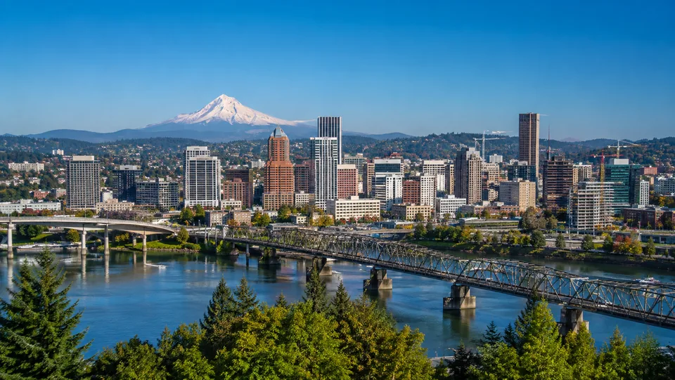 Consulado de México en Portland