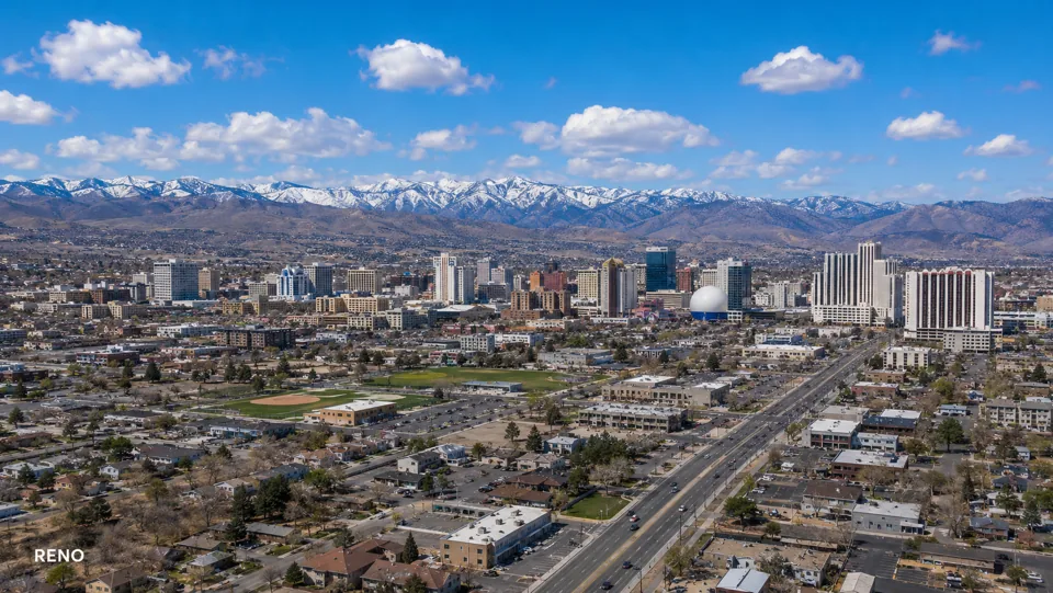 Consulado de México en Reno