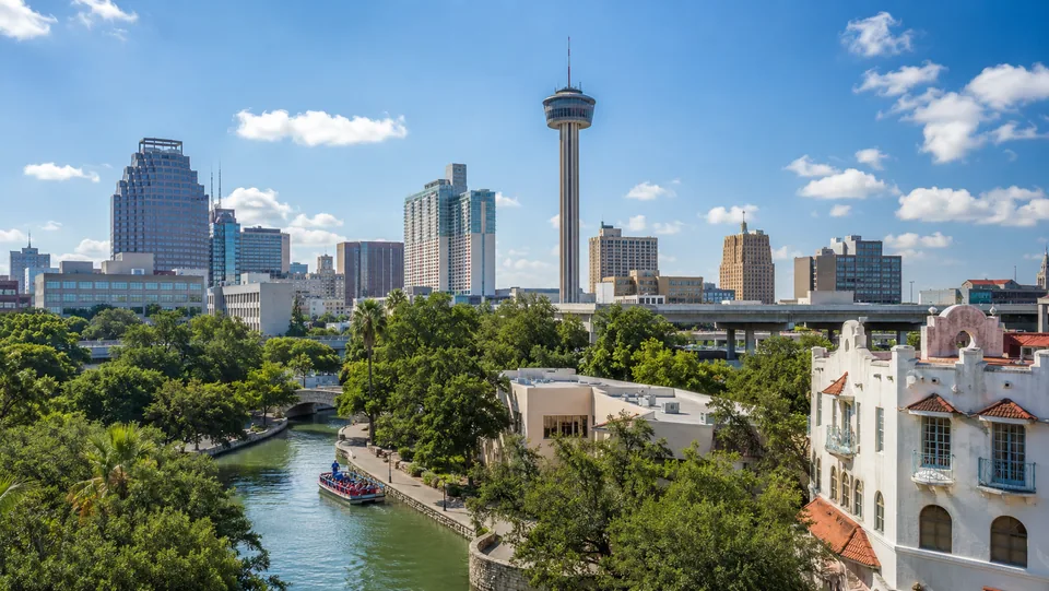 Consulado de México en San Antonio