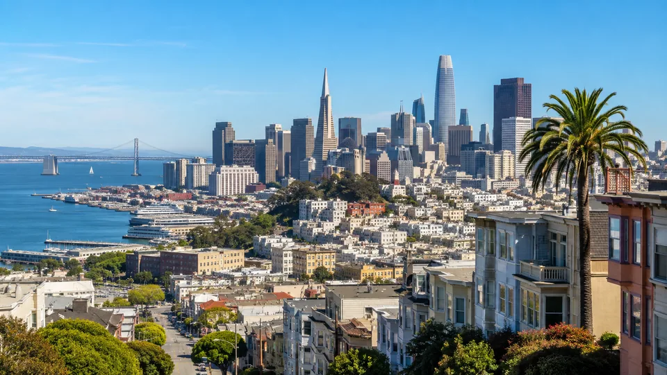 Consulado de México en San Francisco