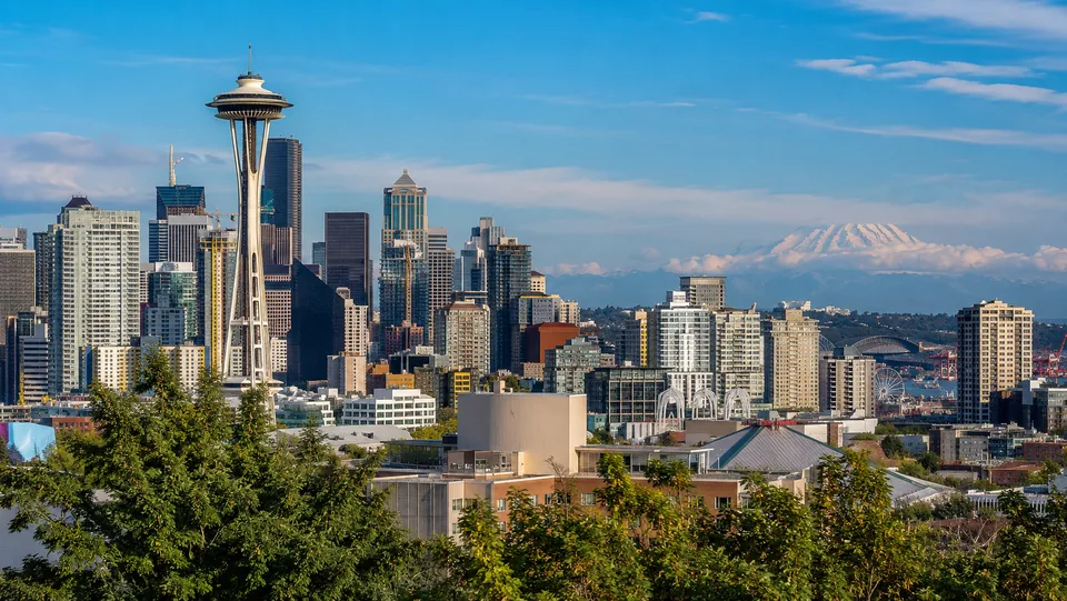 Consulado de México en Seattle